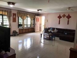 Blk 533 Panshan Grove (Bukit Panjang), HDB 5 Rooms #575740731